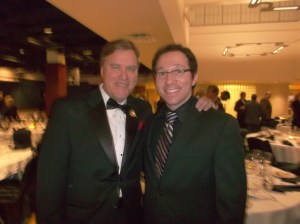 Bob Carpenter and some ignoramus